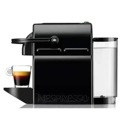 Капсульная кофеварка DeLonghi EN80 BAE, 1260 W, черная flexmag.md