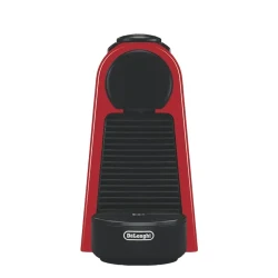 Cafetiera cu capsule DeLonghi Essenza Mini, 1150W, Rosu flexmag.md