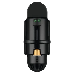 Cafetiera cu capsule DeLonghi Inissia EN 80.B, 1260W, Negru flexmag.md