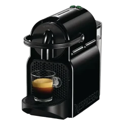 Cafetiera cu capsule DeLonghi Inissia EN 80.B, 1260W, Negru flexmag.md