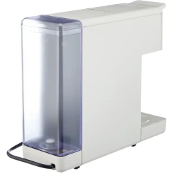 Cafetiera cu capsule illy Y3.3, 1250W, Alb 245116 flexmag.md