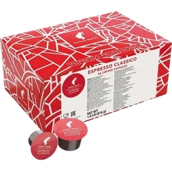 Cafetiera cu capsule Julius Meinl Barista Mini, 1500W, Alb flexmag.md