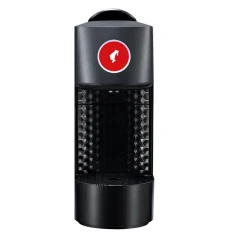 Cafetiera cu capsule Julius Meinl Barista Mini, 1500W, Alb flexmag.md