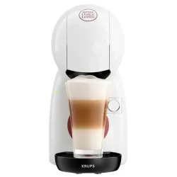 Cafetiera cu capsule Krups KP1A0131 Alb flexmag.md