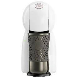 Cafetiera cu capsule Krups KP1A0131 Alb flexmag.md