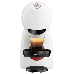 Cafetiera cu capsule Krups KP1A0131 Alb flexmag.md