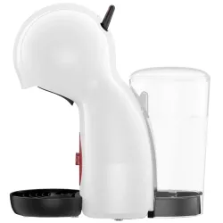 Cafetiera cu capsule Krups KP1A0131 Alb flexmag.md