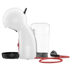 Cafetiera cu capsule Krups KP1A0131 Alb flexmag.md