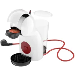 Cafetiera cu capsule Krups KP1A0131 Alb flexmag.md