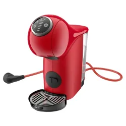 Cafetiera cu capsule Krups KP340510 Rosu flexmag.md