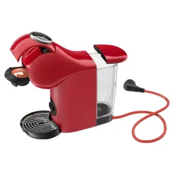 Cafetiera cu capsule Krups KP340510 Rosu flexmag.md