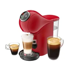 Cafetiera cu capsule Krups KP340510 Rosu flexmag.md