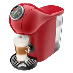 Cafetiera cu capsule Krups KP340510 Rosu flexmag.md