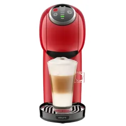 Cafetiera cu capsule Krups KP340510 Rosu flexmag.md