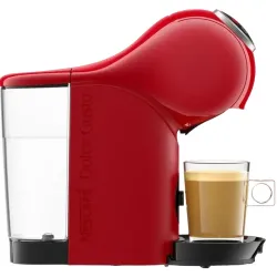 Cafetiera cu capsule Krups KP340510 Rosu flexmag.md