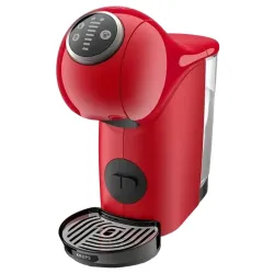 Cafetiera cu capsule Krups KP340510 Rosu flexmag.md