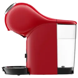 Cafetiera cu capsule Krups KP340510 Rosu flexmag.md