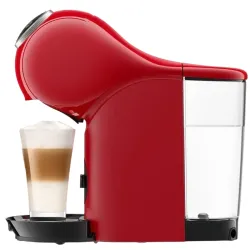 Cafetiera cu capsule Krups KP340510 Rosu flexmag.md