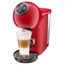 Cafetiera cu capsule Krups KP340510 Rosu flexmag.md