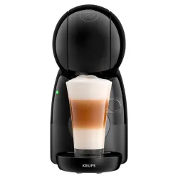 Cafetiera cu capsule Krups Piccolo XS KP1A3B10 Negru flexmag.md