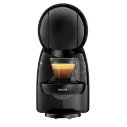 Cafetiera cu capsule Krups Piccolo XS KP1A3B10 Negru flexmag.md