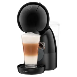 Cafetiera cu capsule Krups Piccolo XS KP1A3B10 Negru flexmag.md