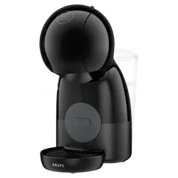 Cafetiera cu capsule Krups Piccolo XS KP1A3B10 Negru flexmag.md
