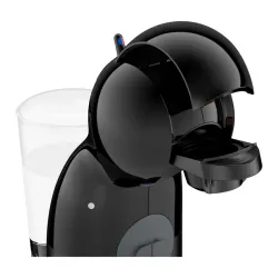 Cafetiera cu capsule Krups Piccolo XS KP1A3B10 Negru flexmag.md