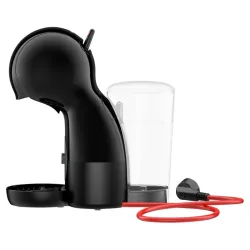 Cafetiera cu capsule Krups Piccolo XS KP1A3B10 Negru flexmag.md