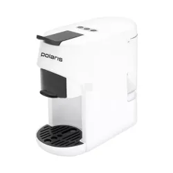 Cafetiera cu capsule Polaris PCM2034 Alb flexmag.md
