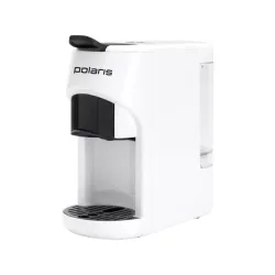 Cafetiera cu capsule Polaris PCM2034 Alb flexmag.md