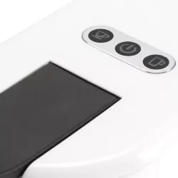 Cafetiera cu capsule Polaris PCM2034 Alb flexmag.md