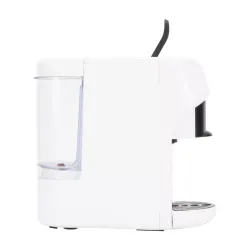 Cafetiera cu capsule Polaris PCM2034 Alb flexmag.md