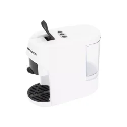 Cafetiera cu capsule Polaris PCM2034 Alb flexmag.md
