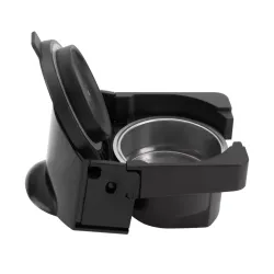 Cafetiera cu capsule Polaris PCM2034 Alb flexmag.md
