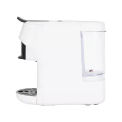 Cafetiera cu capsule Polaris PCM2034 Alb flexmag.md