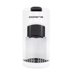 Cafetiera cu capsule Polaris PCM2034 Alb flexmag.md