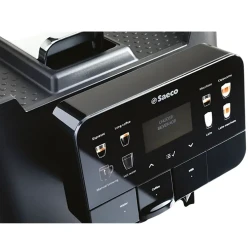 Cafetiera cu capsule Saeco Area OTC HSC 9J0162, 1300W, Negru flexmag.md