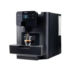 Cafetiera cu capsule Saeco Area OTC HSC 9J0162, 1300W, Negru flexmag.md