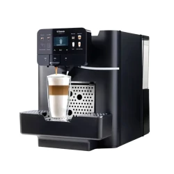 Cafetiera cu capsule Saeco Area OTC HSC 9J0162, 1300W, Negru flexmag.md