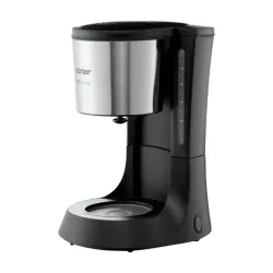 Cafetiera cu capsule Zelmer ZCM1200 Negru flexmag.md
