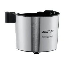 Cafetiera cu capsule Zelmer ZCM1200 Negru flexmag.md