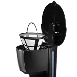 Cafetiera cu picurare Ardesto FCM-D2100 Negru flexmag.md