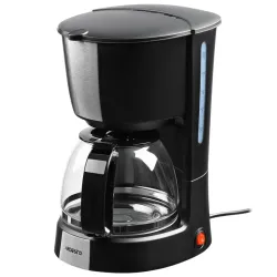Cafetiera cu picurare Ardesto FCM-D2100 Negru flexmag.md
