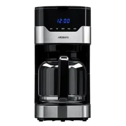 Капельная кофеварка Ardesto FCM-D3100 черная flexmag.md