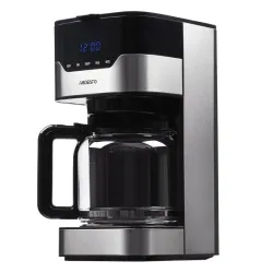 Капельная кофеварка Ardesto FCM-D3100 черная flexmag.md