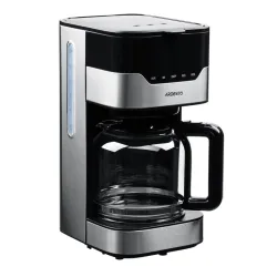 Капельная кофеварка Ardesto FCM-D3100 черная flexmag.md