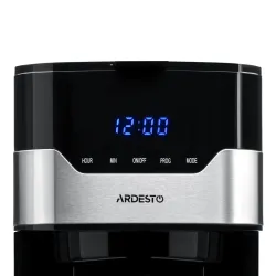 Капельная кофеварка Ardesto FCM-D3100 черная flexmag.md