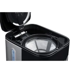 Капельная кофеварка Ardesto FCM-D3100 черная flexmag.md