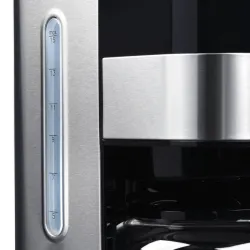 Капельная кофеварка Ardesto FCM-D3100 черная flexmag.md